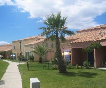 Maisonette En Duplex Vila Béziers Exterior foto