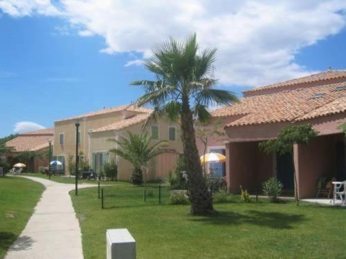 Maisonette En Duplex Vila Béziers Exterior foto