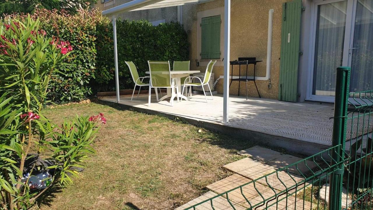 Maisonette En Duplex Vila Béziers Exterior foto
